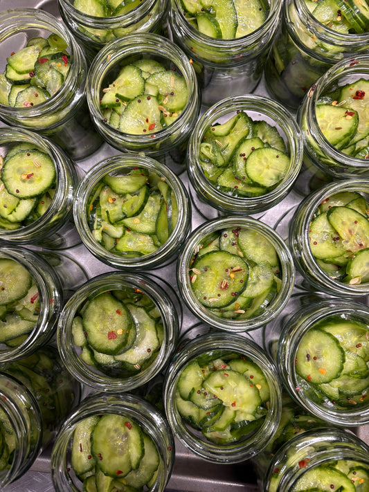 pickles